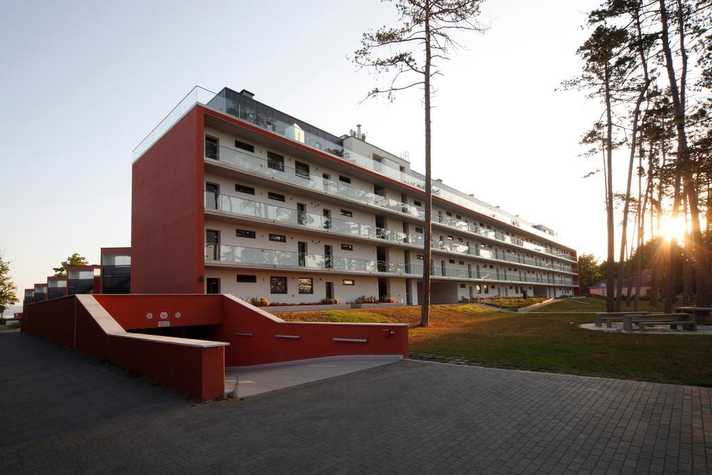 Bl Bavaria Yachtclub & Apartments バラトンレッレ 部屋 写真