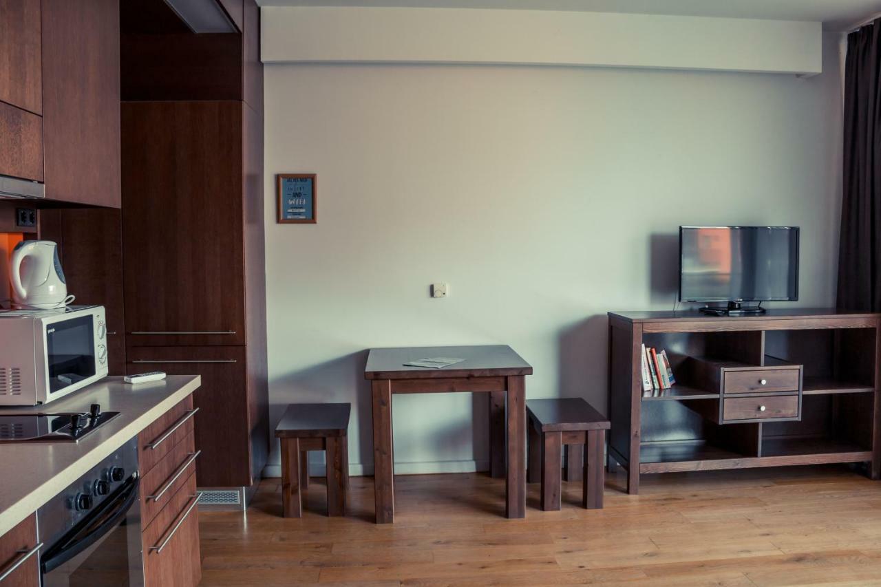 Bl Bavaria Yachtclub & Apartments バラトンレッレ エクステリア 写真