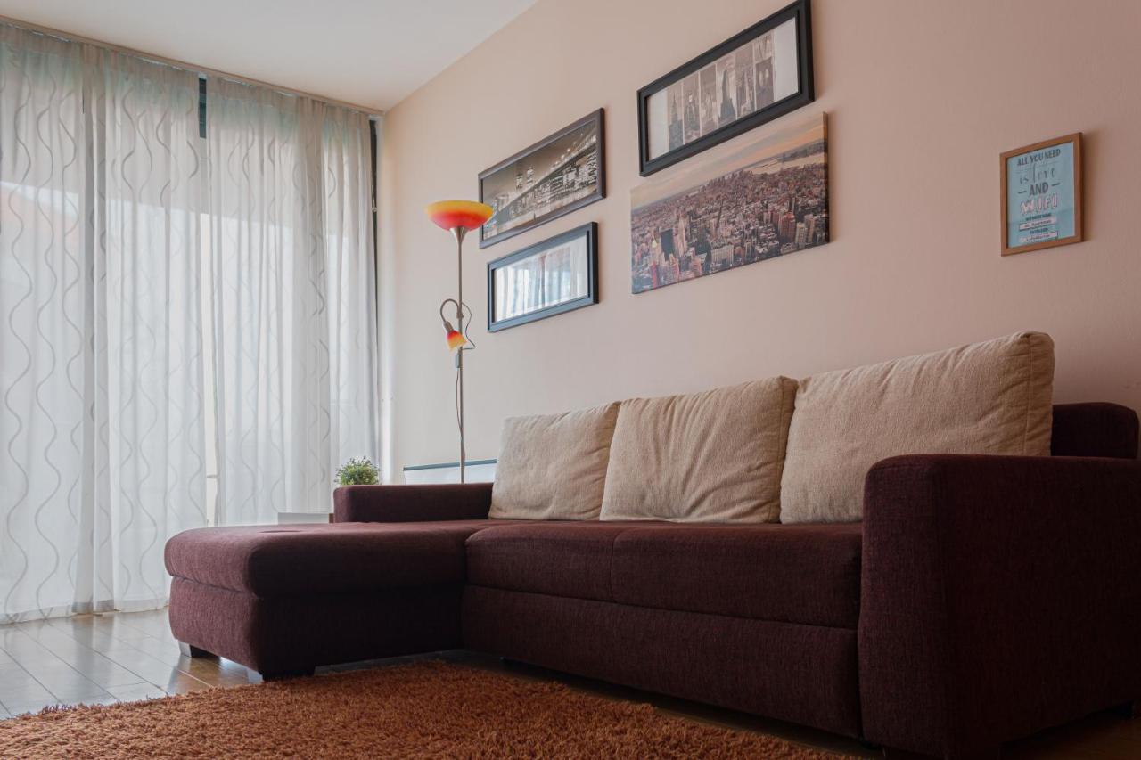 Bl Bavaria Yachtclub & Apartments バラトンレッレ エクステリア 写真